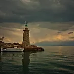 Christopoulos アパート