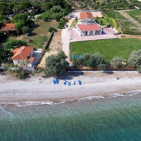 Christopoulos Aigio