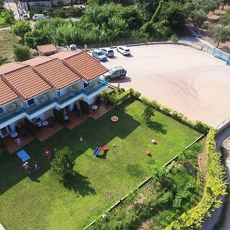 Christopoulos Appartement