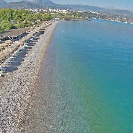 Christopoulos Lejlighed