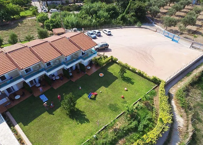 Christopoulos Apartamento