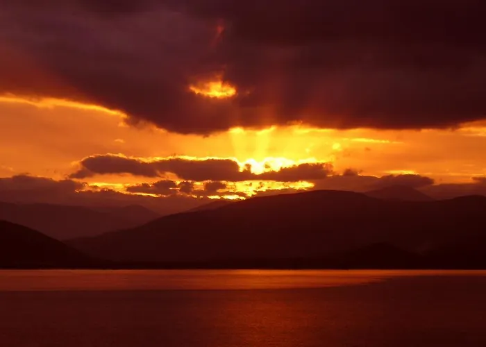 Apartamento Christopoulos