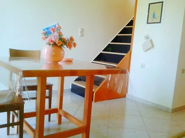 Christopoulos Apartamento