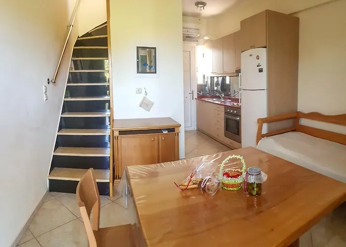 Christopoulos Apartamento