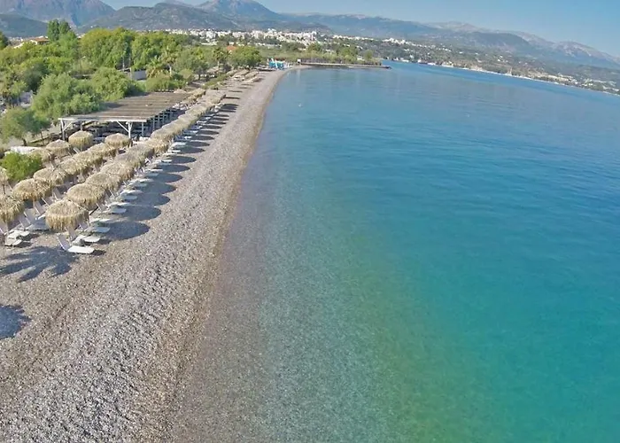 Christopoulos Apartamento